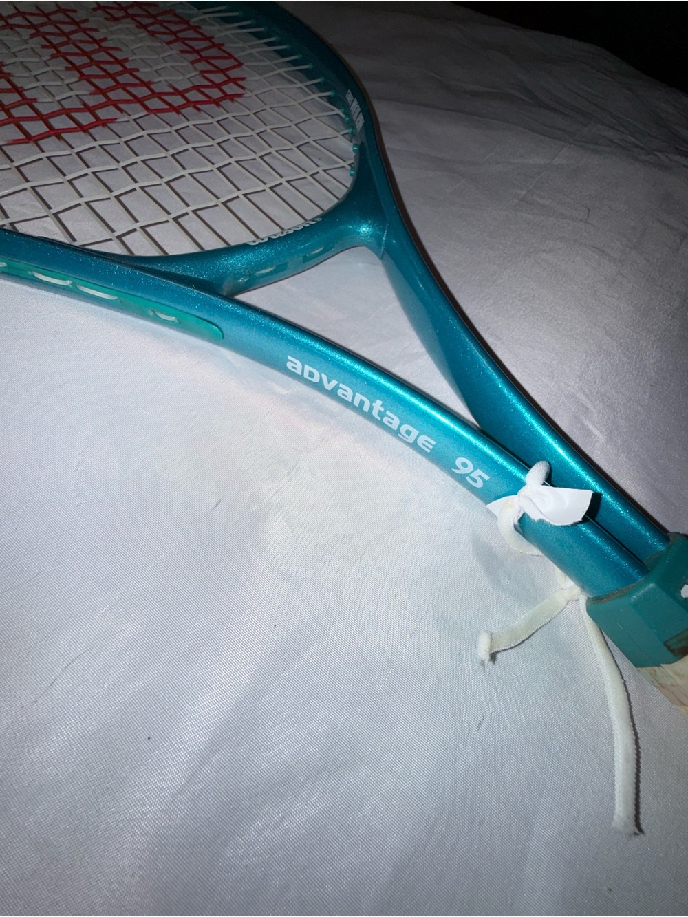 Tennis Racket - Picture 4 of 5